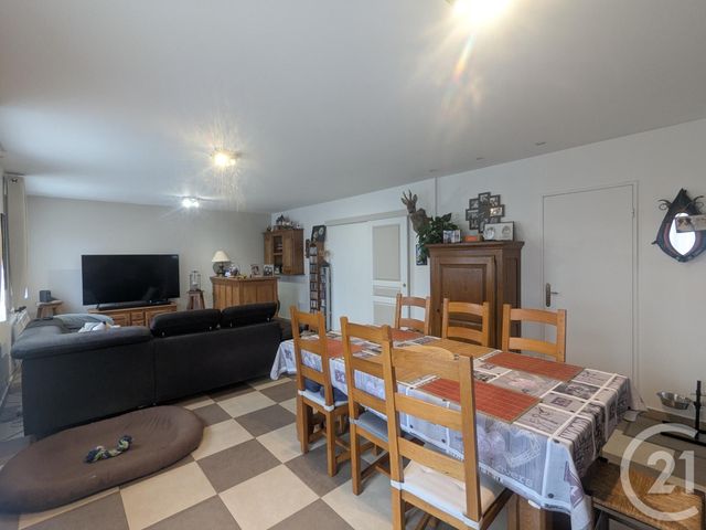 maison à vendre - 3 pièces - 111.3 m2 - MAREUIL SUR OURCQ - 60 - PICARDIE - Century 21 Alvaro Immo