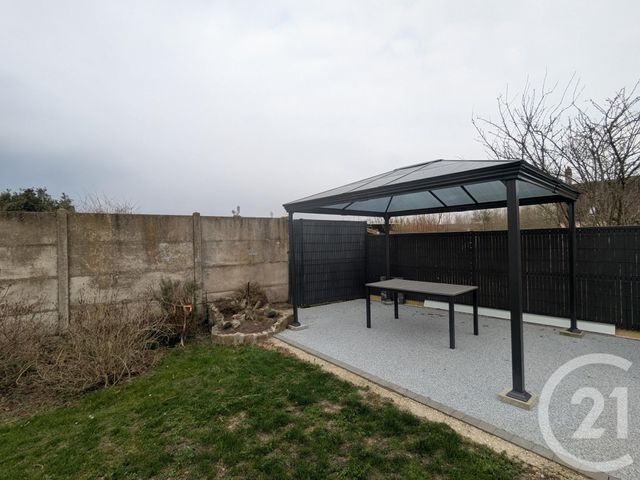 maison à vendre - 3 pièces - 111.3 m2 - MAREUIL SUR OURCQ - 60 - PICARDIE - Century 21 Alvaro Immo