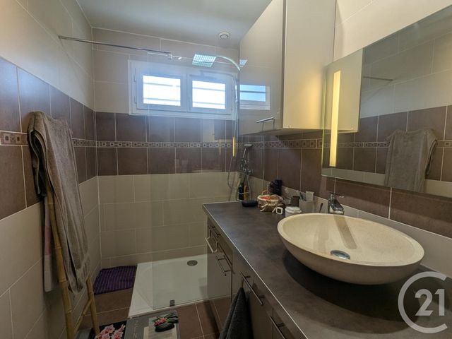 maison à vendre - 3 pièces - 111.3 m2 - MAREUIL SUR OURCQ - 60 - PICARDIE - Century 21 Alvaro Immo