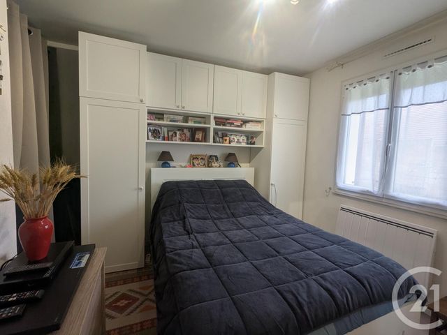 maison à vendre - 3 pièces - 111.3 m2 - MAREUIL SUR OURCQ - 60 - PICARDIE - Century 21 Alvaro Immo