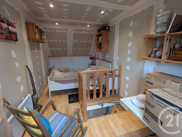 maison à vendre - 3 pièces - 111.3 m2 - MAREUIL SUR OURCQ - 60 - PICARDIE - Century 21 Alvaro Immo