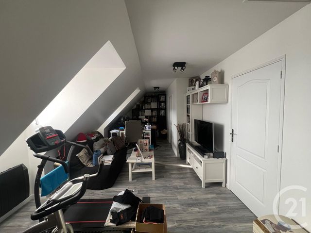 maison à vendre - 3 pièces - 111.3 m2 - MAREUIL SUR OURCQ - 60 - PICARDIE - Century 21 Alvaro Immo