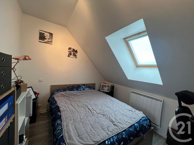 maison à vendre - 3 pièces - 111.3 m2 - MAREUIL SUR OURCQ - 60 - PICARDIE - Century 21 Alvaro Immo