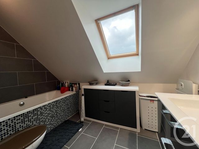 maison à vendre - 3 pièces - 111.3 m2 - MAREUIL SUR OURCQ - 60 - PICARDIE - Century 21 Alvaro Immo