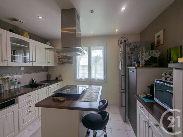 maison à vendre - 3 pièces - 111.3 m2 - MAREUIL SUR OURCQ - 60 - PICARDIE - Century 21 Alvaro Immo