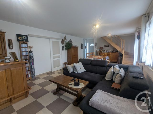 maison à vendre - 3 pièces - 111.3 m2 - MAREUIL SUR OURCQ - 60 - PICARDIE - Century 21 Alvaro Immo