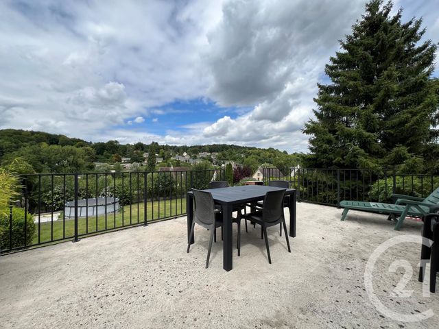 maison à vendre - 8 pièces - 108.05 m2 - VILLERS COTTERETS - 02 - PICARDIE - Century 21 Alvaro Immo