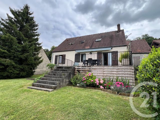 maison - CORCY - 02