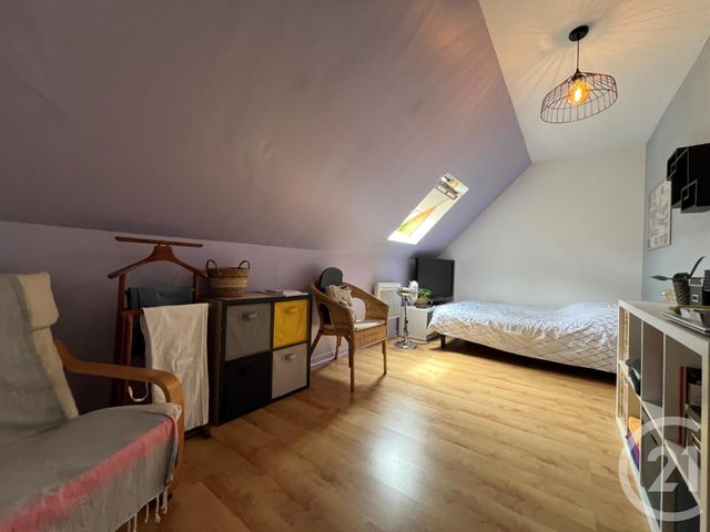 maison à vendre - 8 pièces - 108.05 m2 - VILLERS COTTERETS - 02 - PICARDIE - Century 21 Alvaro Immo