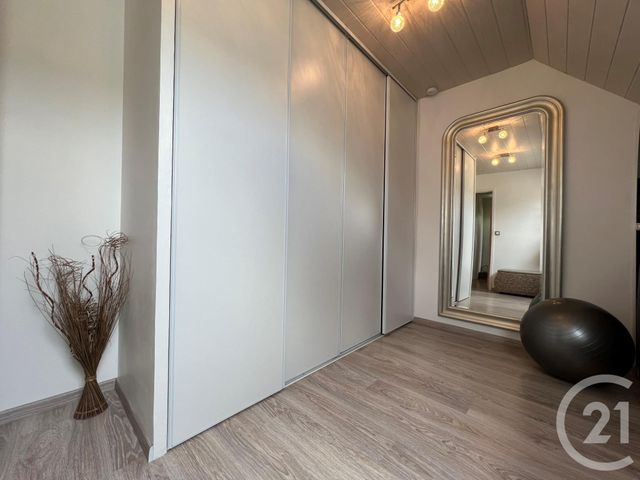 maison à vendre - 8 pièces - 108.05 m2 - VILLERS COTTERETS - 02 - PICARDIE - Century 21 Alvaro Immo