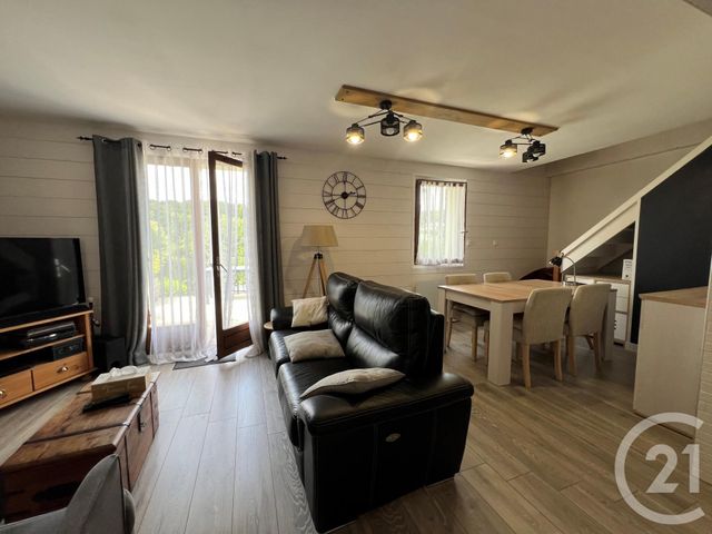 maison à vendre - 8 pièces - 108.05 m2 - VILLERS COTTERETS - 02 - PICARDIE - Century 21 Alvaro Immo