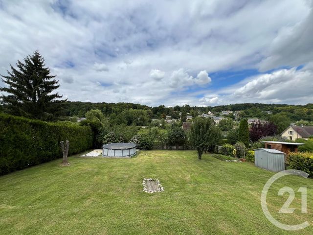 maison à vendre - 8 pièces - 108.05 m2 - VILLERS COTTERETS - 02 - PICARDIE - Century 21 Alvaro Immo