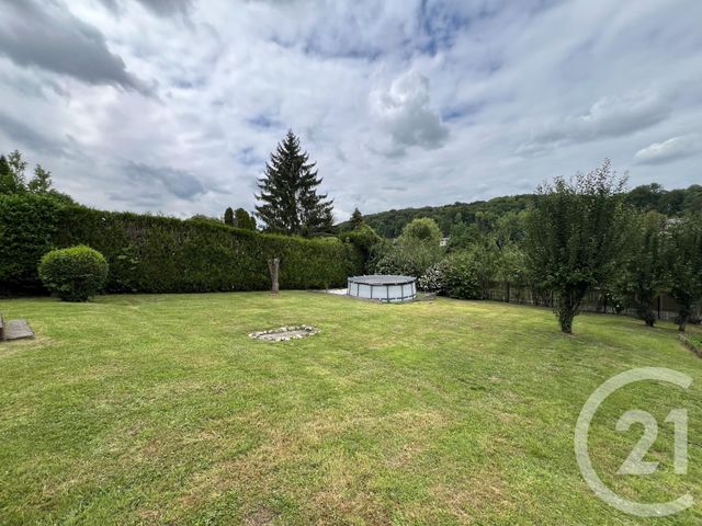 maison à vendre - 8 pièces - 108.05 m2 - VILLERS COTTERETS - 02 - PICARDIE - Century 21 Alvaro Immo