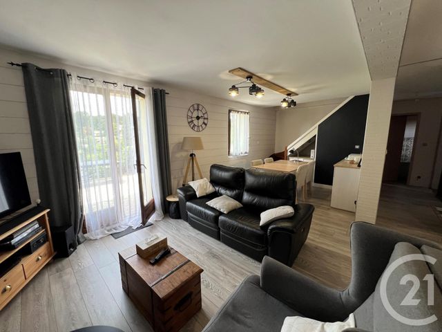 maison à vendre - 8 pièces - 108.05 m2 - VILLERS COTTERETS - 02 - PICARDIE - Century 21 Alvaro Immo