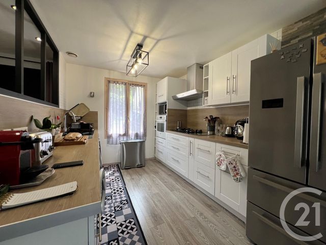 maison à vendre - 8 pièces - 108.05 m2 - VILLERS COTTERETS - 02 - PICARDIE - Century 21 Alvaro Immo