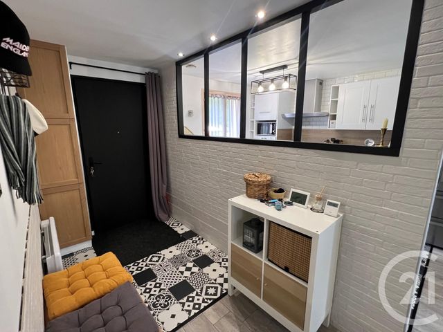 maison à vendre - 8 pièces - 108.05 m2 - VILLERS COTTERETS - 02 - PICARDIE - Century 21 Alvaro Immo