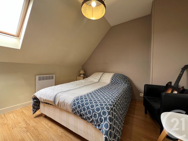 maison à vendre - 8 pièces - 108.05 m2 - VILLERS COTTERETS - 02 - PICARDIE - Century 21 Alvaro Immo