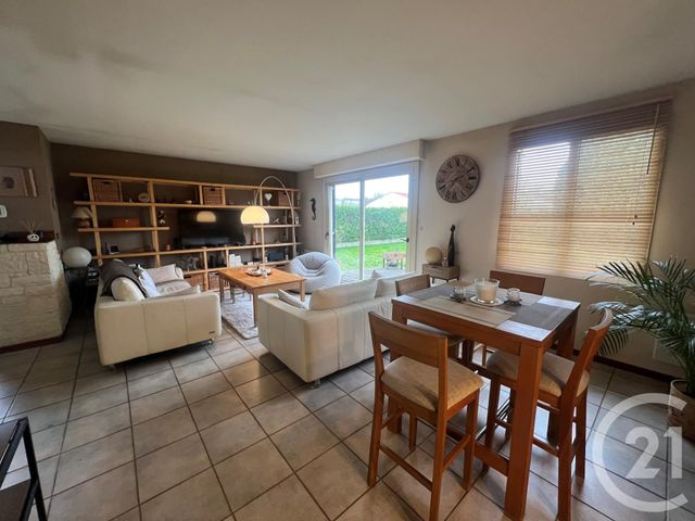 maison à vendre - 4 pièces - 100.3 m2 - MAREUIL SUR OURCQ - 60 - PICARDIE - Century 21 Alvaro Immo