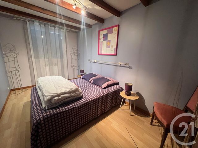 maison à vendre - 4 pièces - 100.3 m2 - MAREUIL SUR OURCQ - 60 - PICARDIE - Century 21 Alvaro Immo