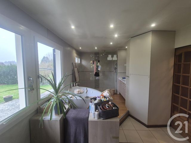 maison à vendre - 4 pièces - 100.3 m2 - MAREUIL SUR OURCQ - 60 - PICARDIE - Century 21 Alvaro Immo