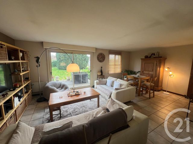 maison à vendre - 4 pièces - 100.3 m2 - MAREUIL SUR OURCQ - 60 - PICARDIE - Century 21 Alvaro Immo