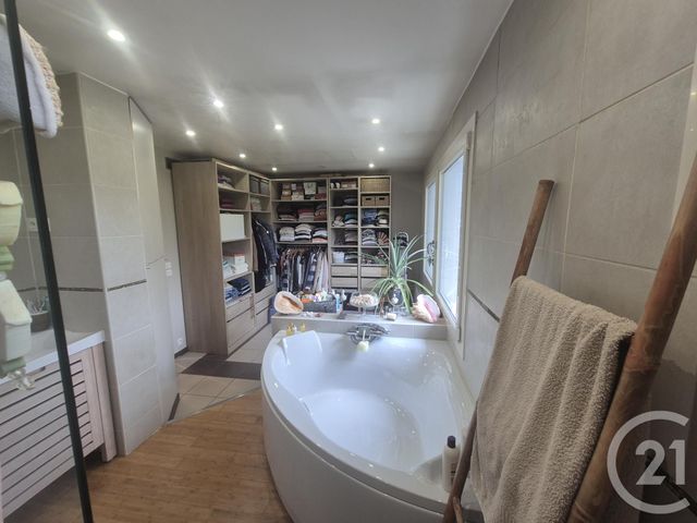 maison à vendre - 4 pièces - 100.3 m2 - MAREUIL SUR OURCQ - 60 - PICARDIE - Century 21 Alvaro Immo