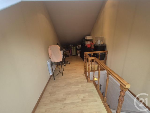 maison à vendre - 4 pièces - 100.3 m2 - MAREUIL SUR OURCQ - 60 - PICARDIE - Century 21 Alvaro Immo