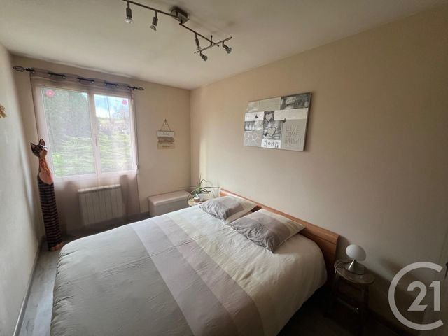 maison à vendre - 4 pièces - 100.3 m2 - MAREUIL SUR OURCQ - 60 - PICARDIE - Century 21 Alvaro Immo