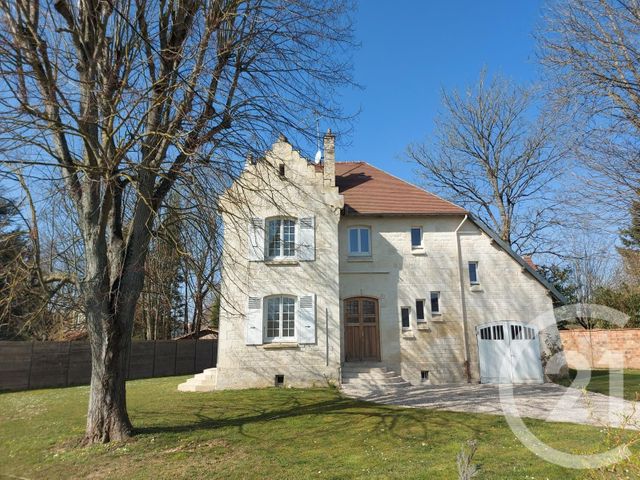 Maison à vendre VILLERS COTTERETS
