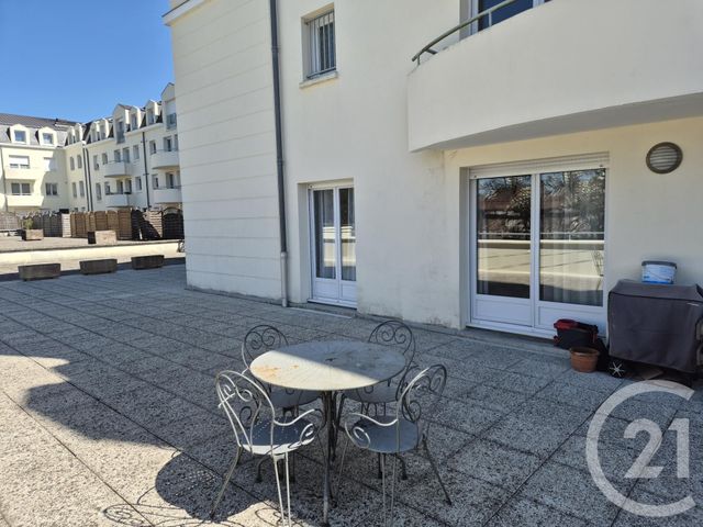 Appartement F4 à vendre - 4 pièces - 80.3 m2 - VILLERS COTTERETS - 02 - PICARDIE - Century 21 Alvaro Immo