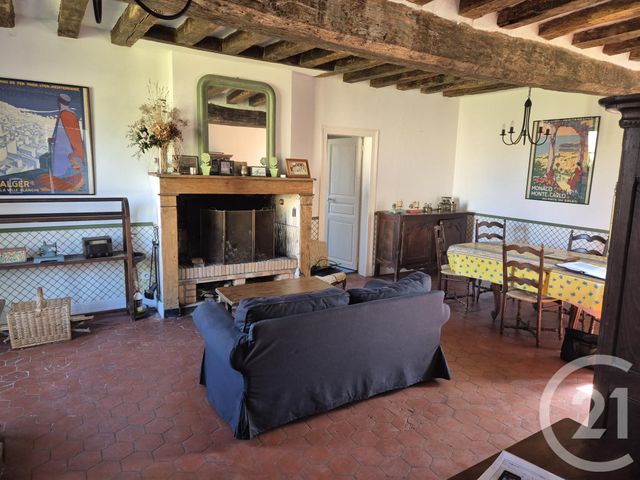 maison à vendre - 5 pièces - 116.36 m2 - VILLERS COTTERETS - 02 - PICARDIE - Century 21 Alvaro Immo