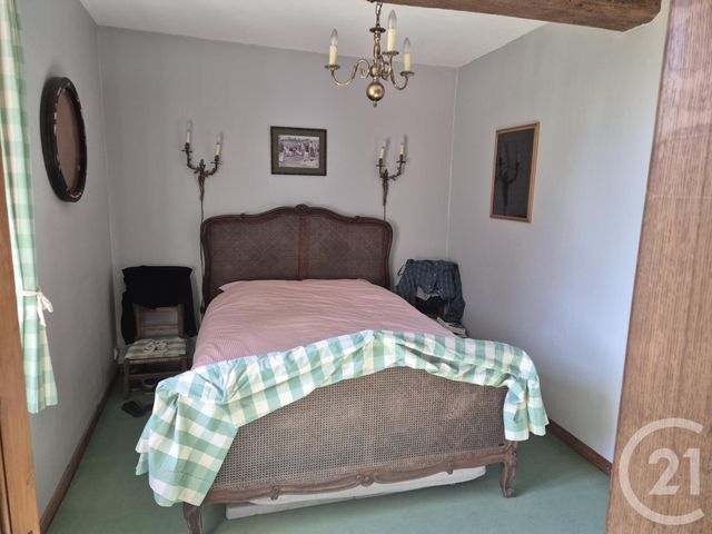 maison à vendre - 5 pièces - 116.36 m2 - VILLERS COTTERETS - 02 - PICARDIE - Century 21 Alvaro Immo