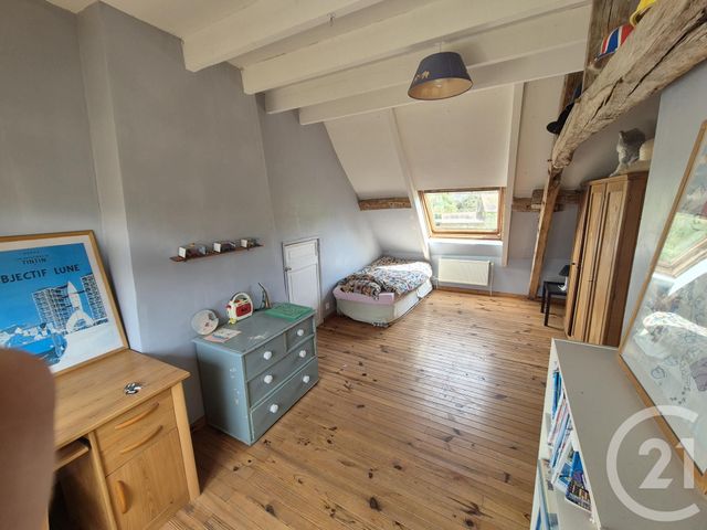 maison à vendre - 5 pièces - 116.36 m2 - VILLERS COTTERETS - 02 - PICARDIE - Century 21 Alvaro Immo