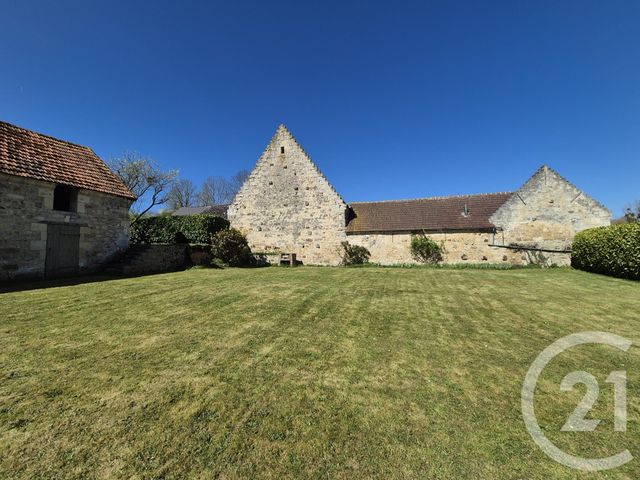 maison à vendre - 5 pièces - 116.36 m2 - VILLERS COTTERETS - 02 - PICARDIE - Century 21 Alvaro Immo