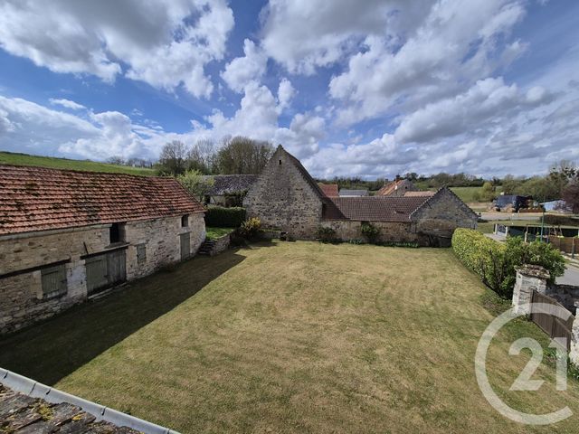 maison à vendre - 5 pièces - 116.36 m2 - VILLERS COTTERETS - 02 - PICARDIE - Century 21 Alvaro Immo