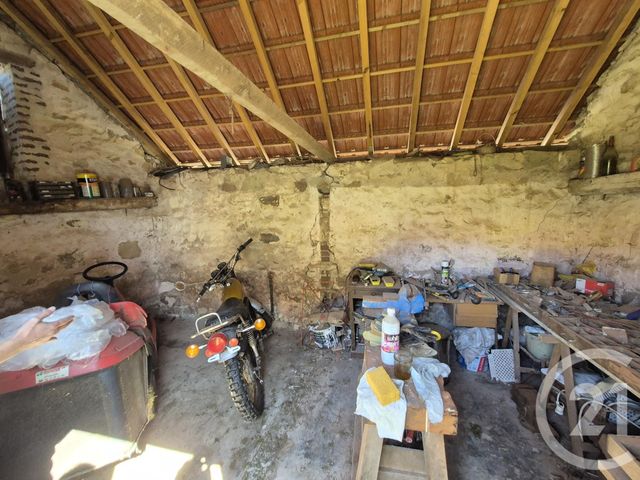 maison à vendre - 5 pièces - 116.36 m2 - VILLERS COTTERETS - 02 - PICARDIE - Century 21 Alvaro Immo