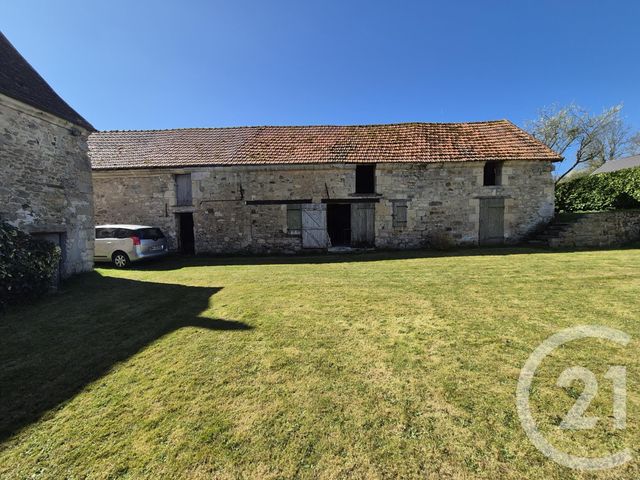 maison à vendre - 5 pièces - 116.36 m2 - VILLERS COTTERETS - 02 - PICARDIE - Century 21 Alvaro Immo