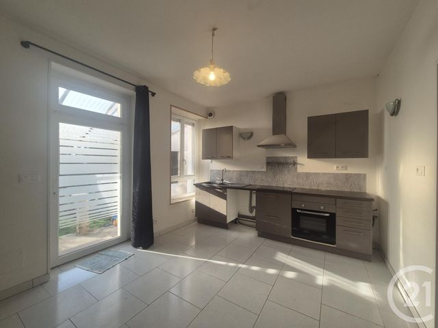 maison à vendre - 5 pièces - 102.5 m2 - VILLERS COTTERETS - 02 - PICARDIE - Century 21 Alvaro Immo