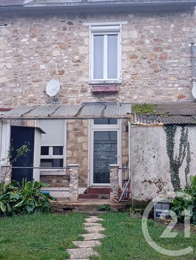 maison à vendre - 5 pièces - 102.5 m2 - VILLERS COTTERETS - 02 - PICARDIE - Century 21 Alvaro Immo