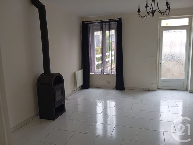 maison à vendre - 5 pièces - 102.5 m2 - VILLERS COTTERETS - 02 - PICARDIE - Century 21 Alvaro Immo