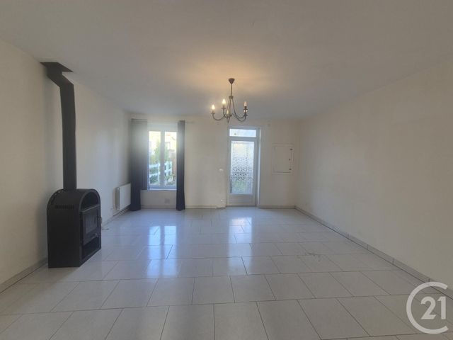 maison à vendre - 5 pièces - 102.5 m2 - VILLERS COTTERETS - 02 - PICARDIE - Century 21 Alvaro Immo