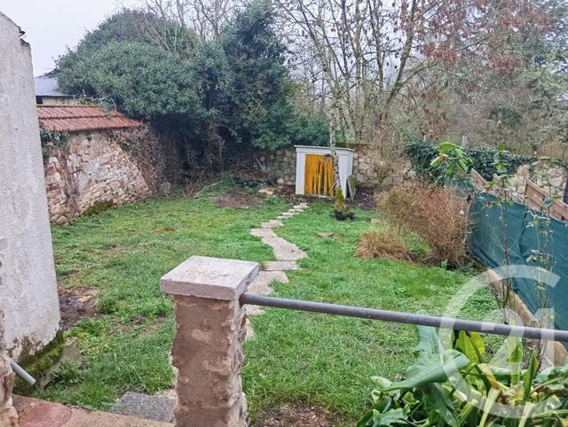 maison à vendre - 5 pièces - 102.5 m2 - VILLERS COTTERETS - 02 - PICARDIE - Century 21 Alvaro Immo