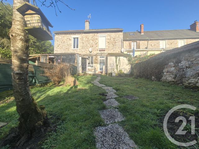 maison à vendre - 5 pièces - 102.5 m2 - VILLERS COTTERETS - 02 - PICARDIE - Century 21 Alvaro Immo