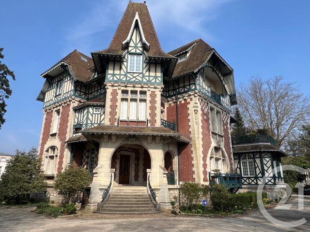 Appartement F2 à vendre VILLERS COTTERETS
