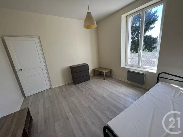 Appartement Studio à vendre - 1 pièce - 25.06 m2 - VILLERS COTTERETS - 02 - PICARDIE - Century 21 Alvaro Immo