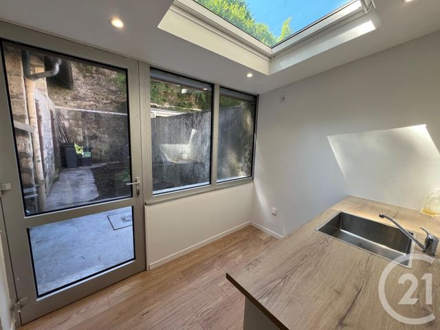 maison à vendre - 3 pièces - 66.8 m2 - VILLERS COTTERETS - 02 - PICARDIE - Century 21 Alvaro Immo