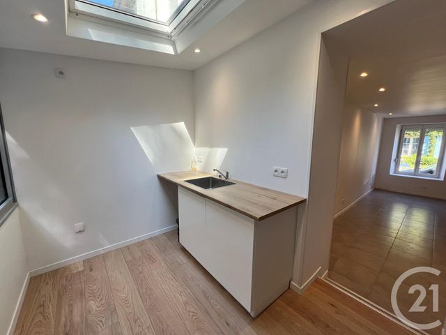 maison à vendre - 3 pièces - 66.8 m2 - VILLERS COTTERETS - 02 - PICARDIE - Century 21 Alvaro Immo