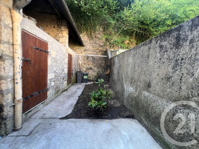 maison à vendre - 3 pièces - 66.8 m2 - VILLERS COTTERETS - 02 - PICARDIE - Century 21 Alvaro Immo