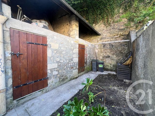 maison à vendre - 3 pièces - 66.8 m2 - VILLERS COTTERETS - 02 - PICARDIE - Century 21 Alvaro Immo