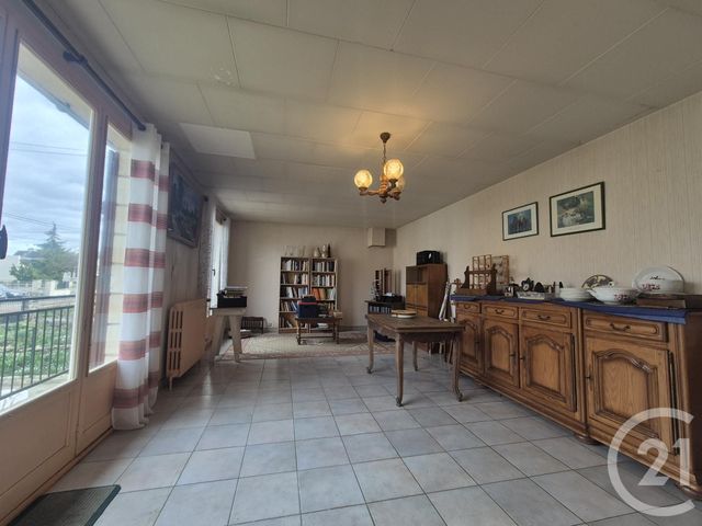 maison à vendre - 4 pièces - 89.0 m2 - VILLERS COTTERETS - 02 - PICARDIE - Century 21 Alvaro Immo